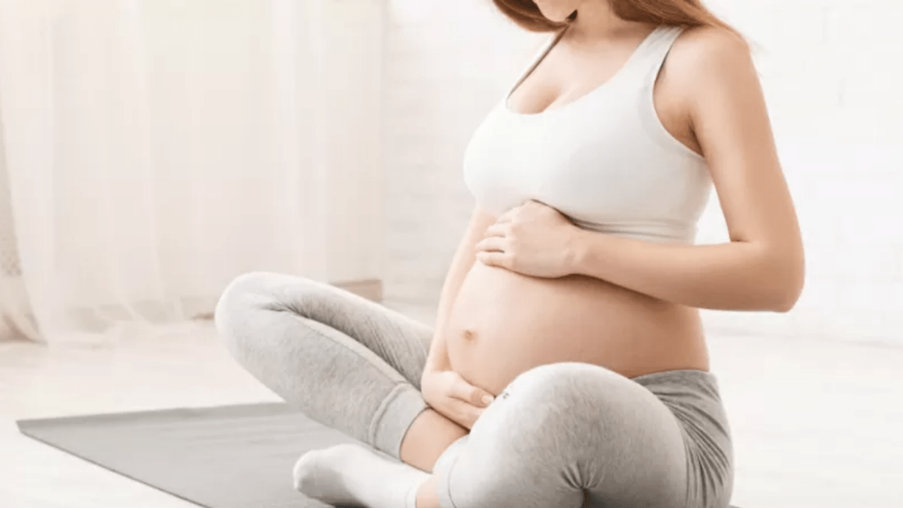 Page Pre & Post Natal