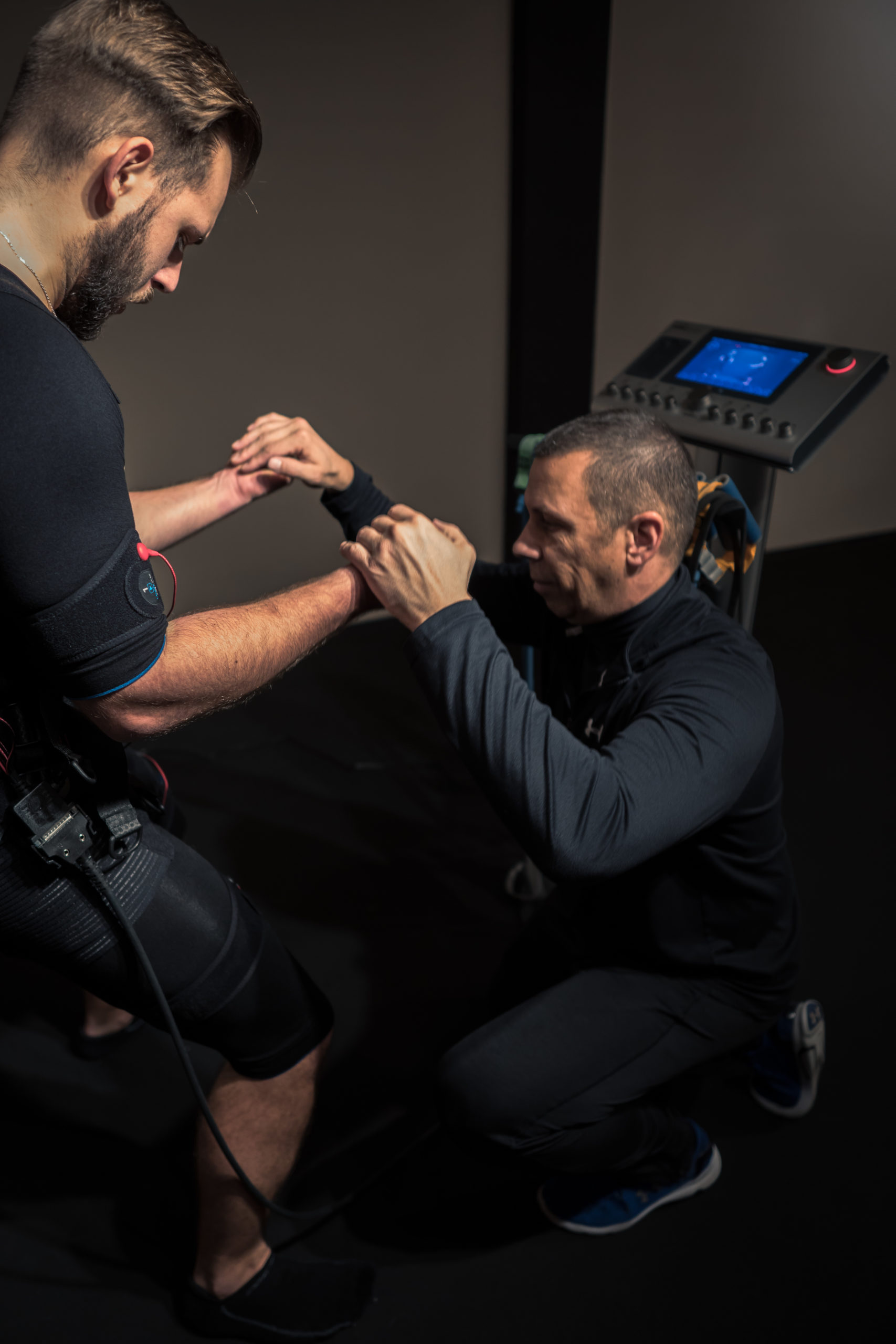 Photo page Private Personal Training